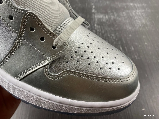 HYPE Golf 1 Air Jordan Gift High Giving FD6815-001 0721